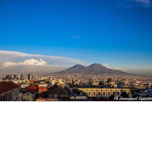 B&B Nel Regno di Napoli