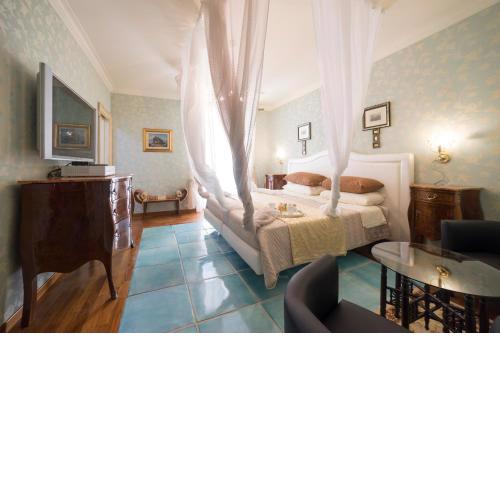 B&B 'O Sole Mio!