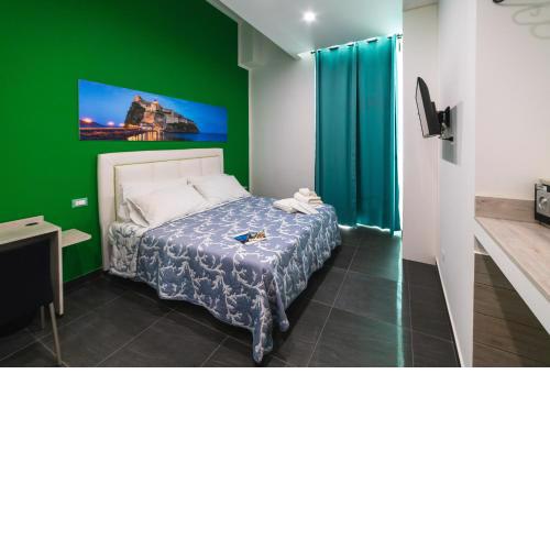 B&b Onda Napoli
