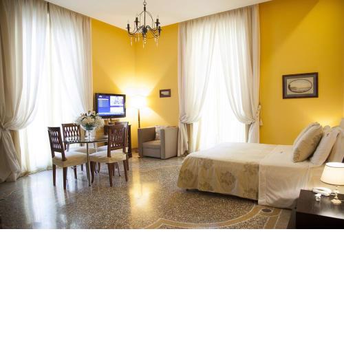 B&B Orsini 46