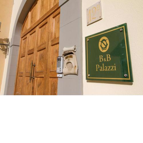 B&B PALAZZI