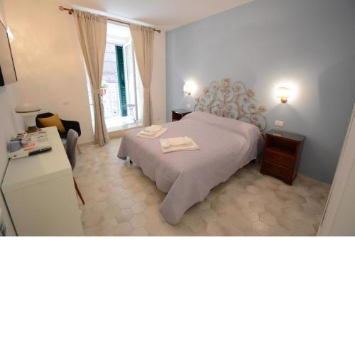 B&B Palazzo de Campora