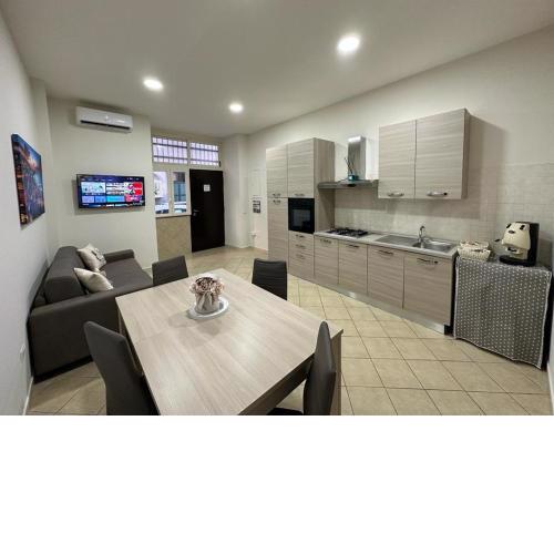 b&b Peppino Home