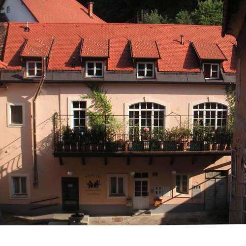 B&B Petra Varl Accommodation