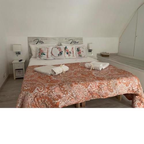B&B Piazza Plebiscito