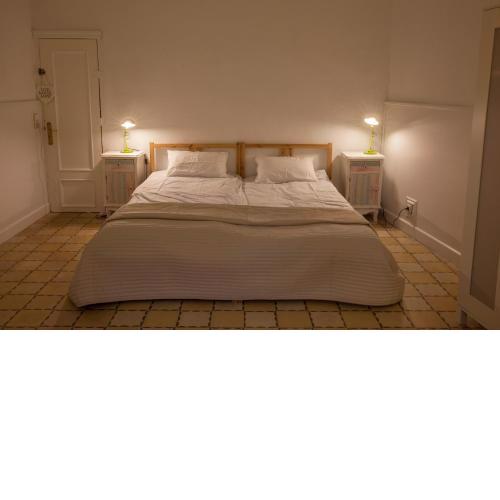 B&B Placa Bell-Lloc