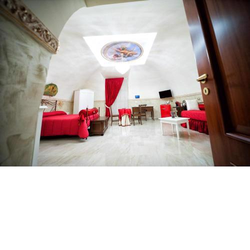 B&B Punto Stella