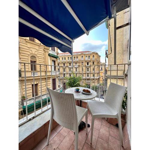 B&B Quattro Palazzi Napoli Centro