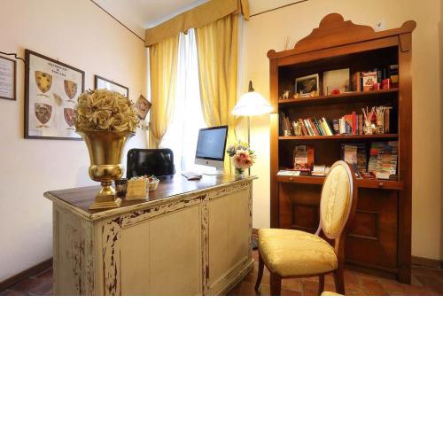 B&B Relais Il Campanile