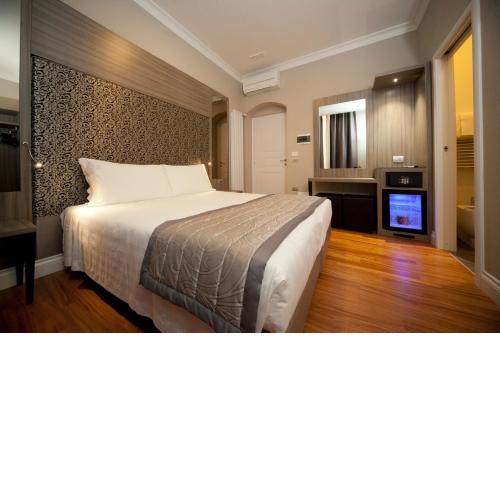 B&B Residenza le Fonticine