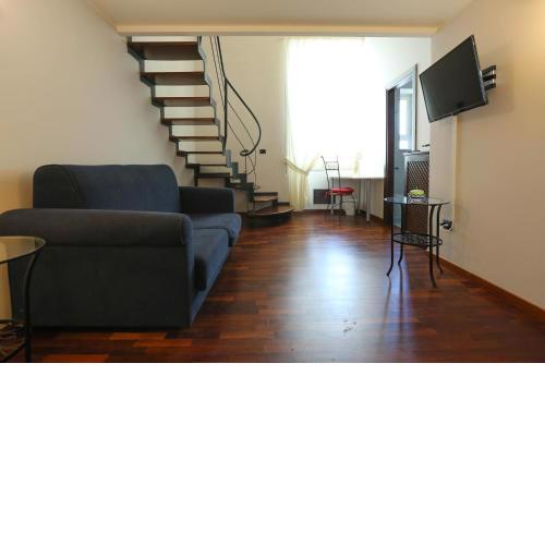 B&B Residenza MALATERRA
