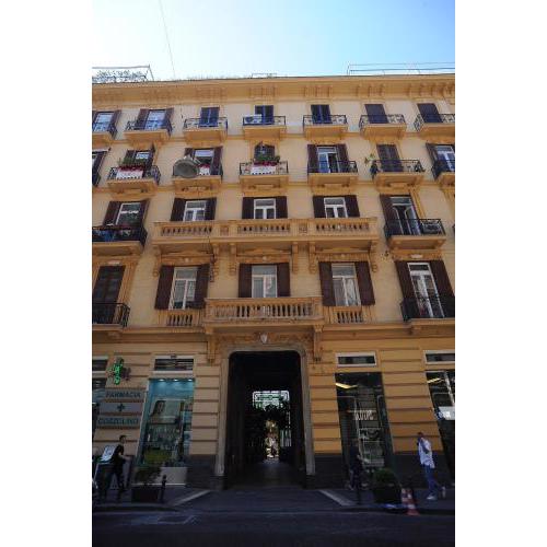 B&B Residenza Via Dei Mille