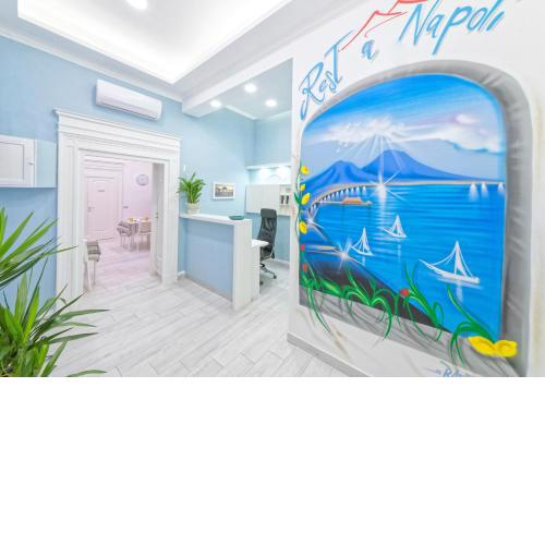 B&B Rest a Napoli