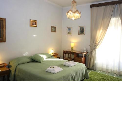 B&B Rome Downtown Deluxe