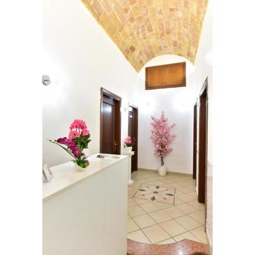 B&B Rome Terminal House