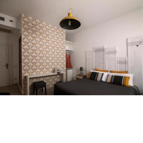 B&B Room of Arts