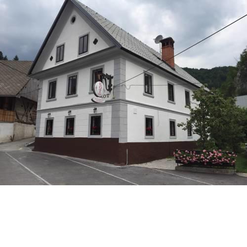 B&B Rot