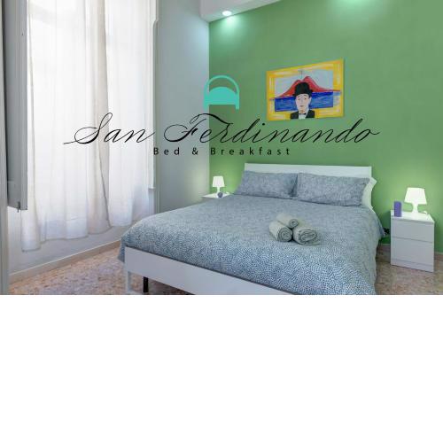 B&B San Ferdinando Napoli