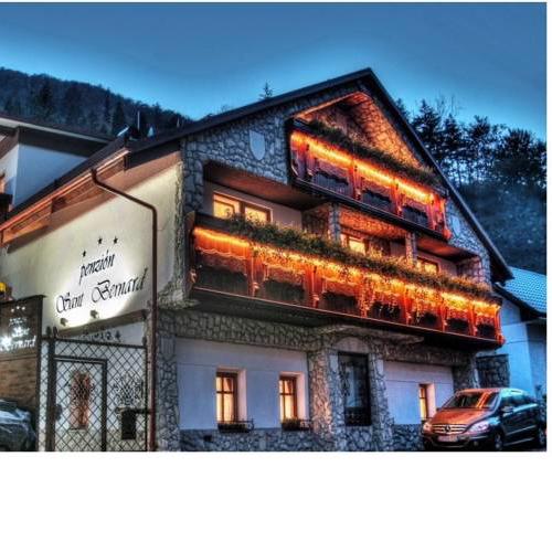 B&B Sant Bernard