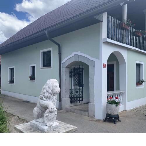 B&B Šenčur