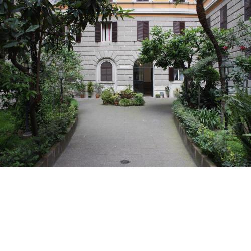B&B Sergio House