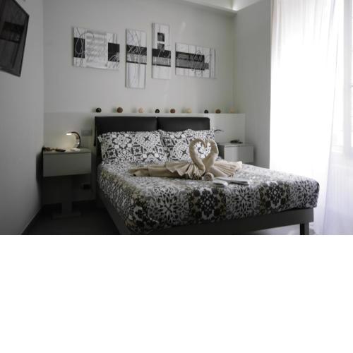 B&B Sinfonia Sul Tevere
