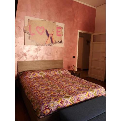 B&B Smiling Naples