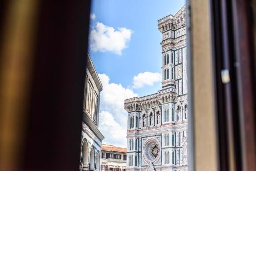 B&B Soggiorno Battistero