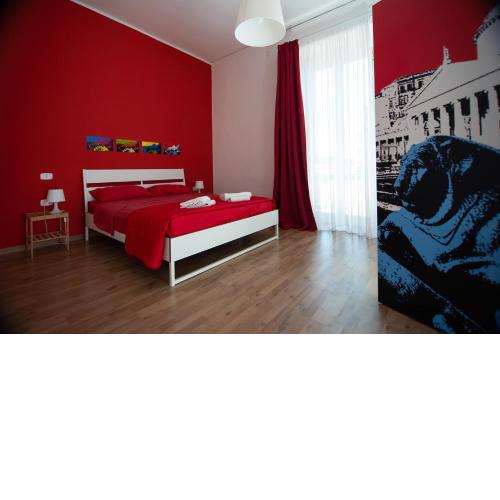 B&B Tarumbò