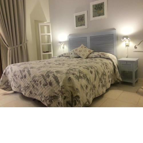 B&B Torrente Antico