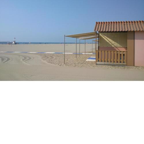 B&B Tra Mare e Laguna