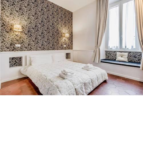 B&B Trastevere 94