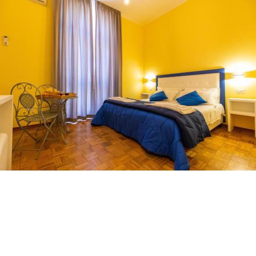 B&B Trianon