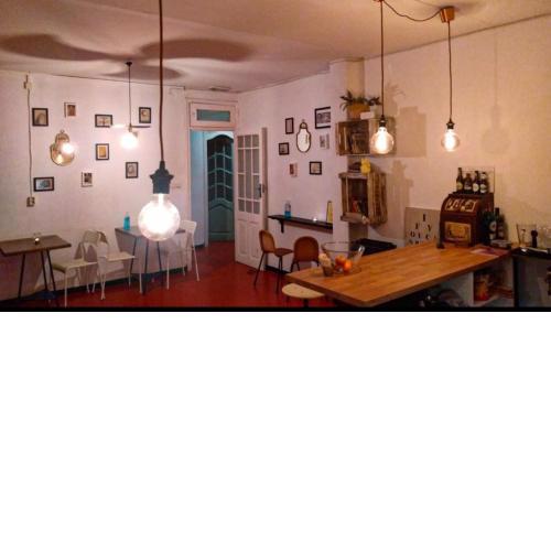 B&B Una Habitación Propia
