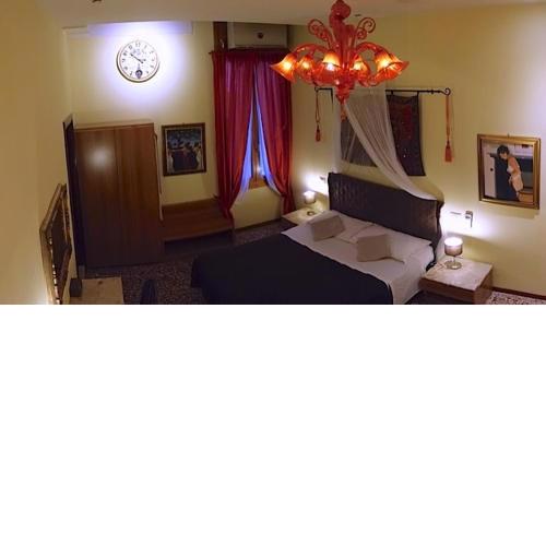 B&B Venice 1964