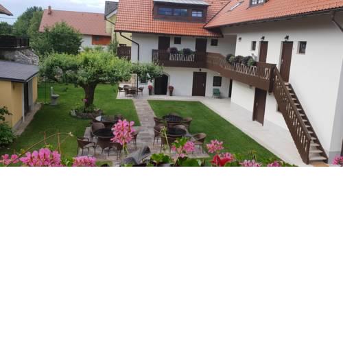 B&B Vidmar, Lesce-Bled