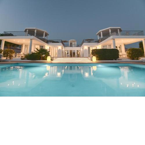 B&B Villa Boutique Tenerife