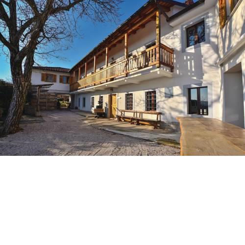 B&B Villa Carsus