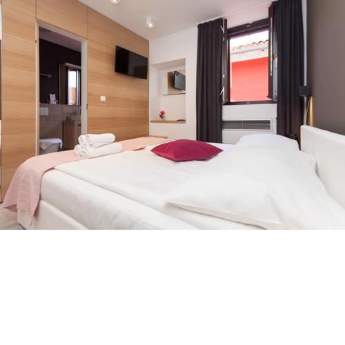 B&B Villa Castrum