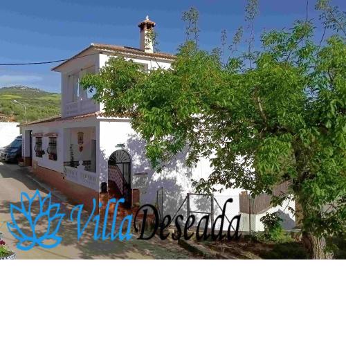 B&B Villa Deseada