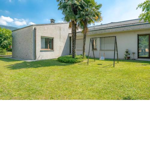 B&B Villa Ghira Como