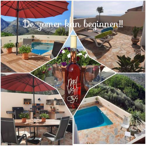 B&B Villa Laguar