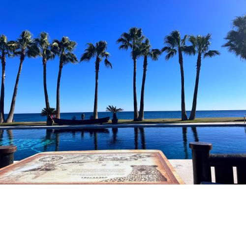 B&B VILLA MARIA SOTOGRANDE -SAN ROQUE GOLF-Gibraltar