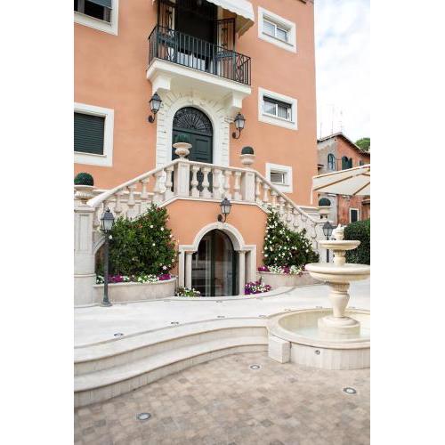 B&B VILLINO MARGHERITA