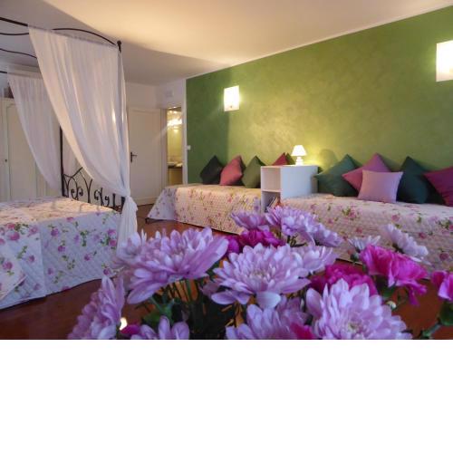 B&b Vista sul Canal Grande