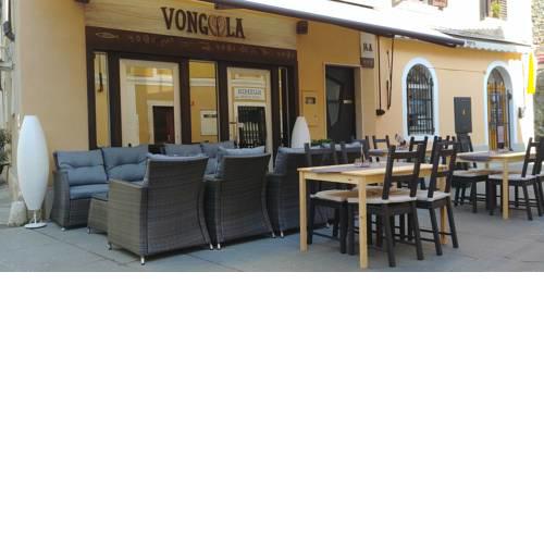 B&B Vongola Izola