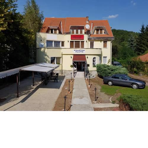B&B Woodside Panzió