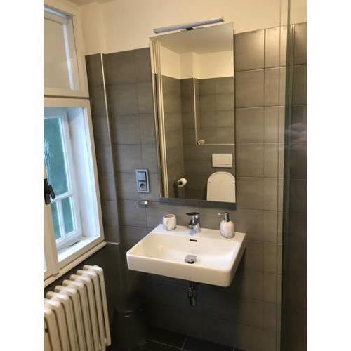 B&B Zahradni