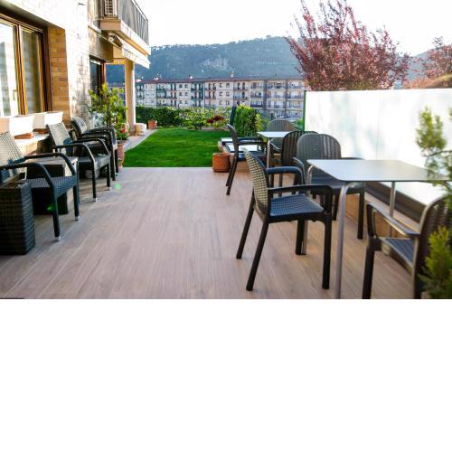 B&B Zaldu