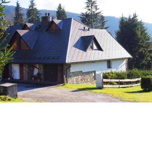 B&B Zlatá stezka